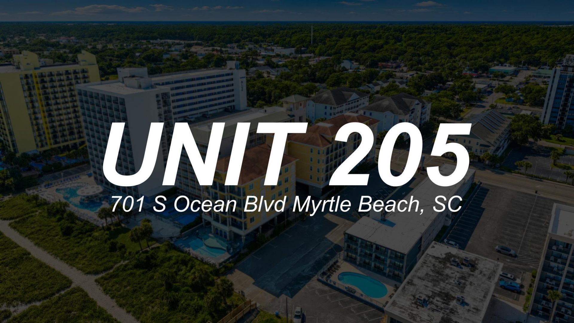 701 S Ocean Blvd. Photo 41