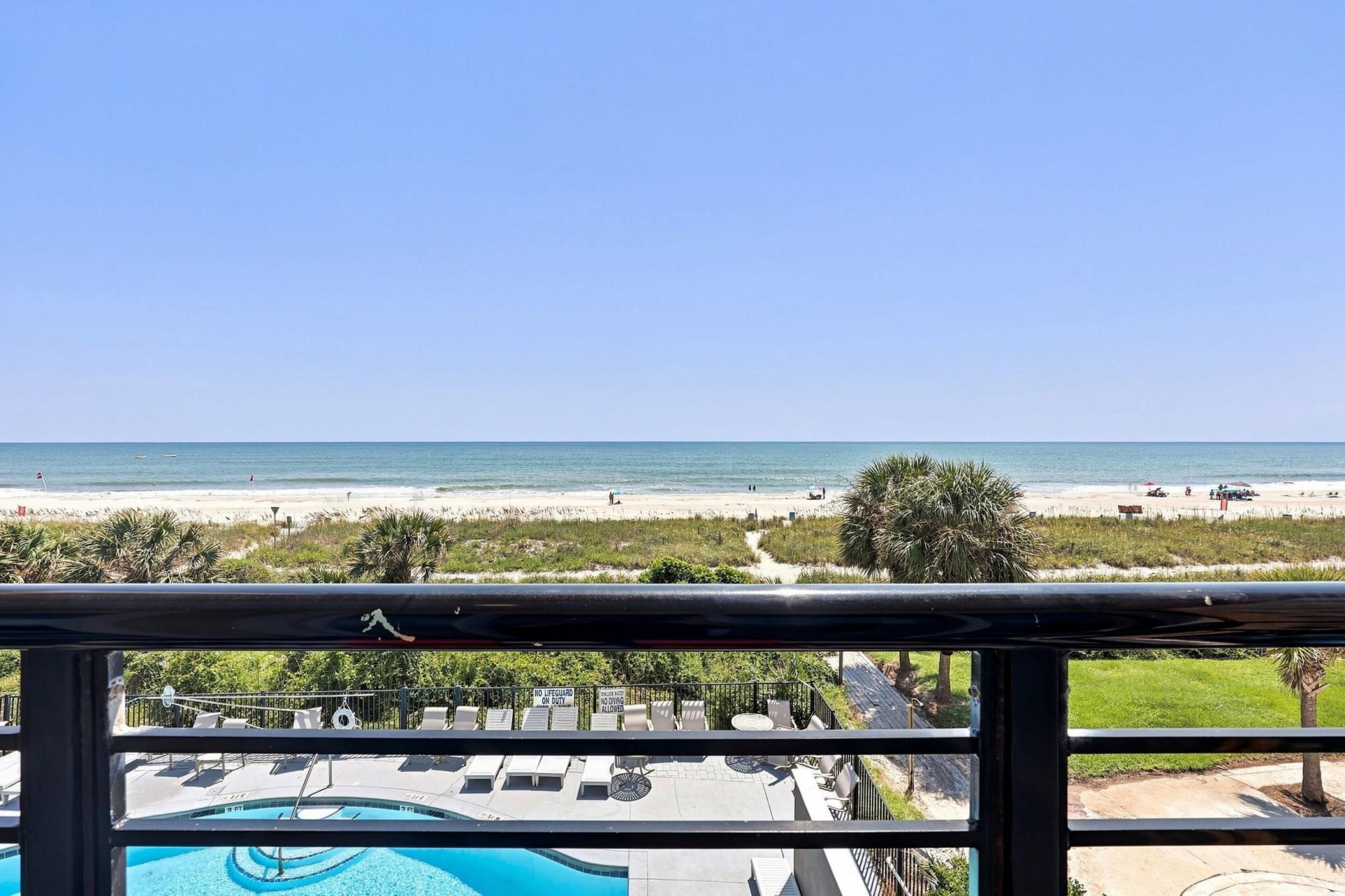 701 S Ocean Blvd. Photo 46