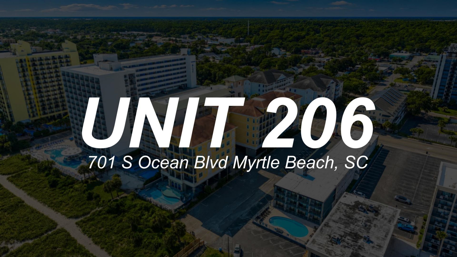 701 S Ocean Blvd. Photo 47