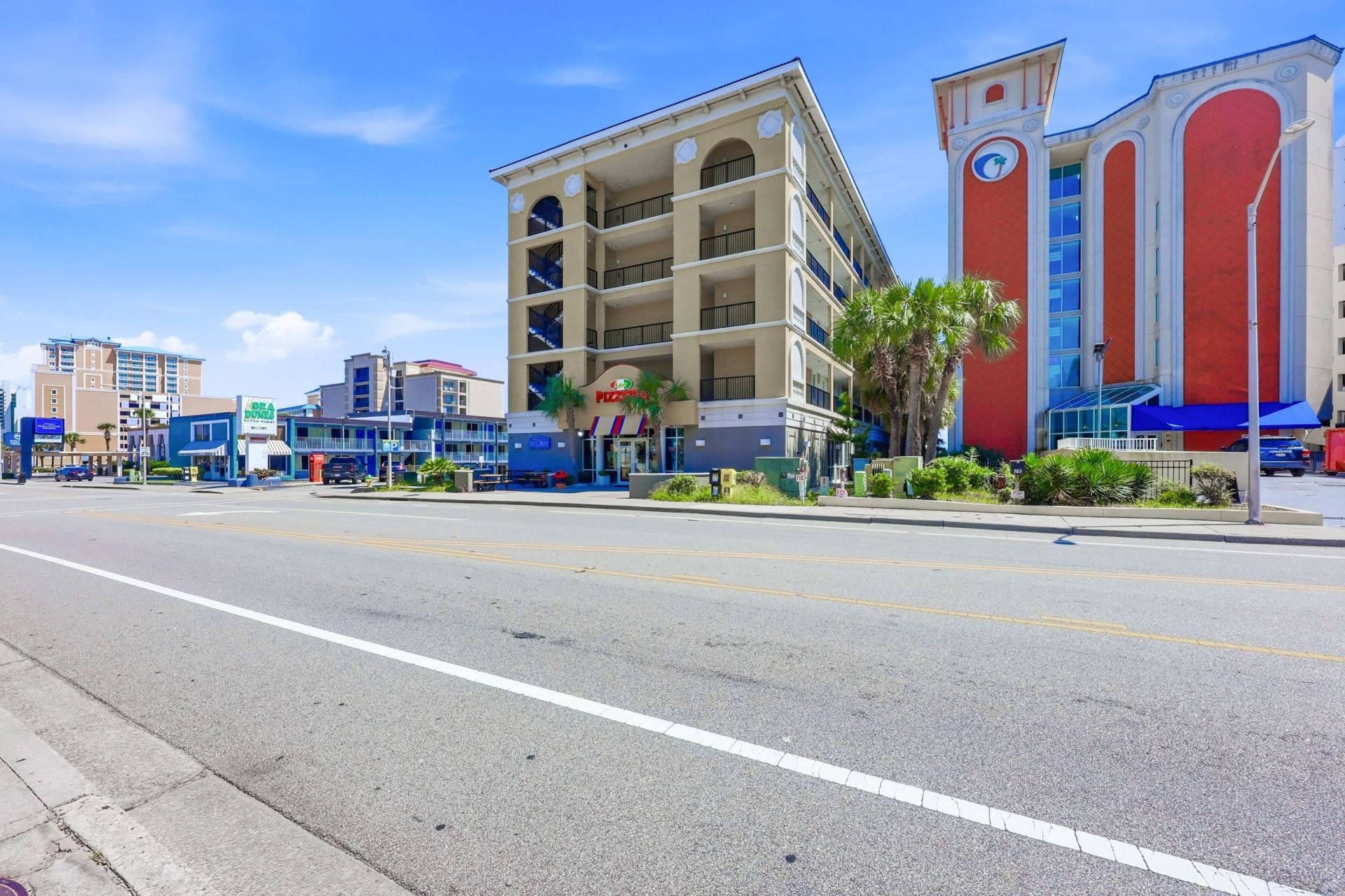 701 S Ocean Blvd. Photo 5