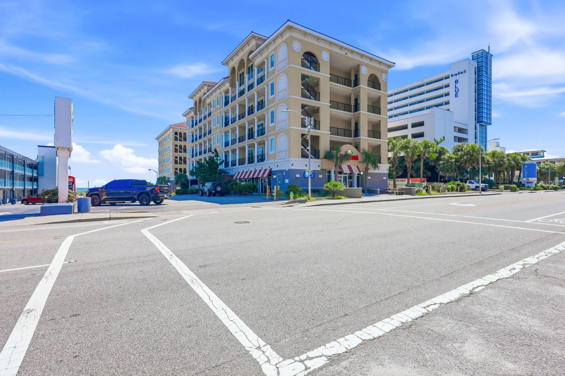 701 S Ocean Blvd. Photo 6