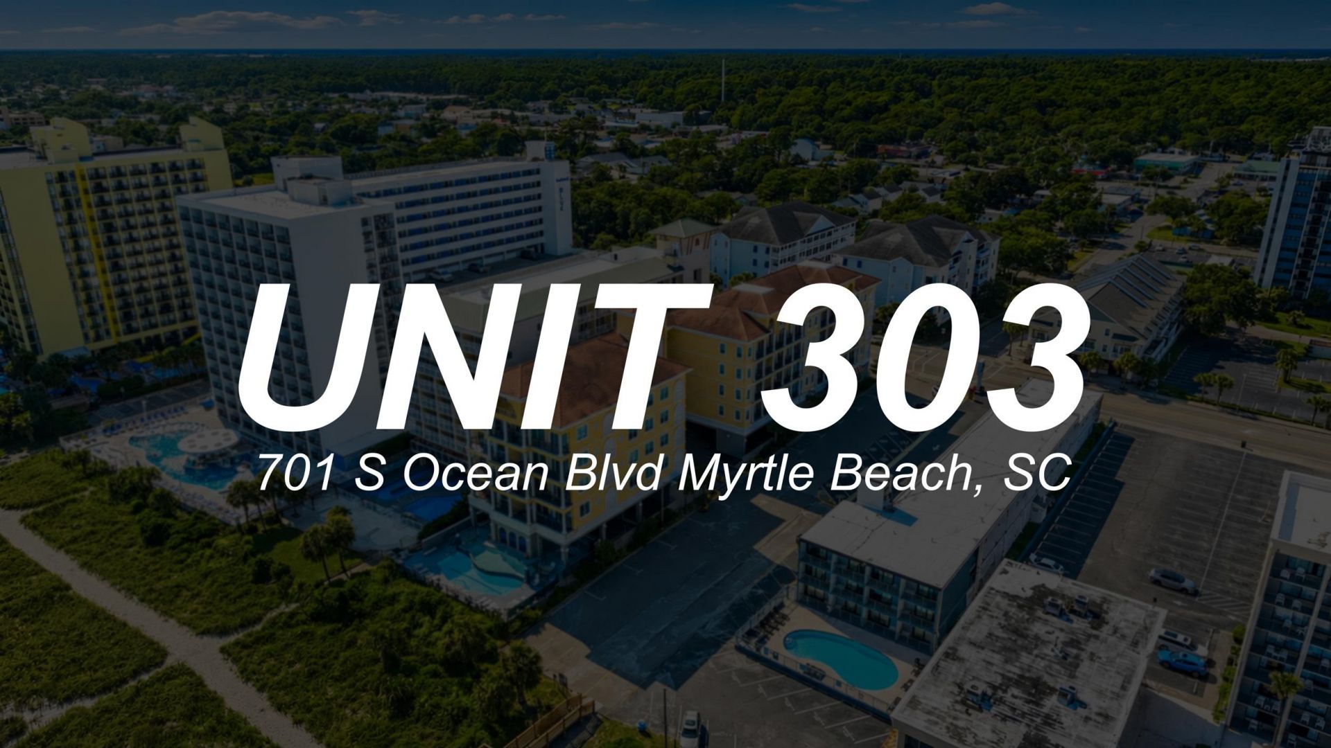 701 S Ocean Blvd. Photo 61