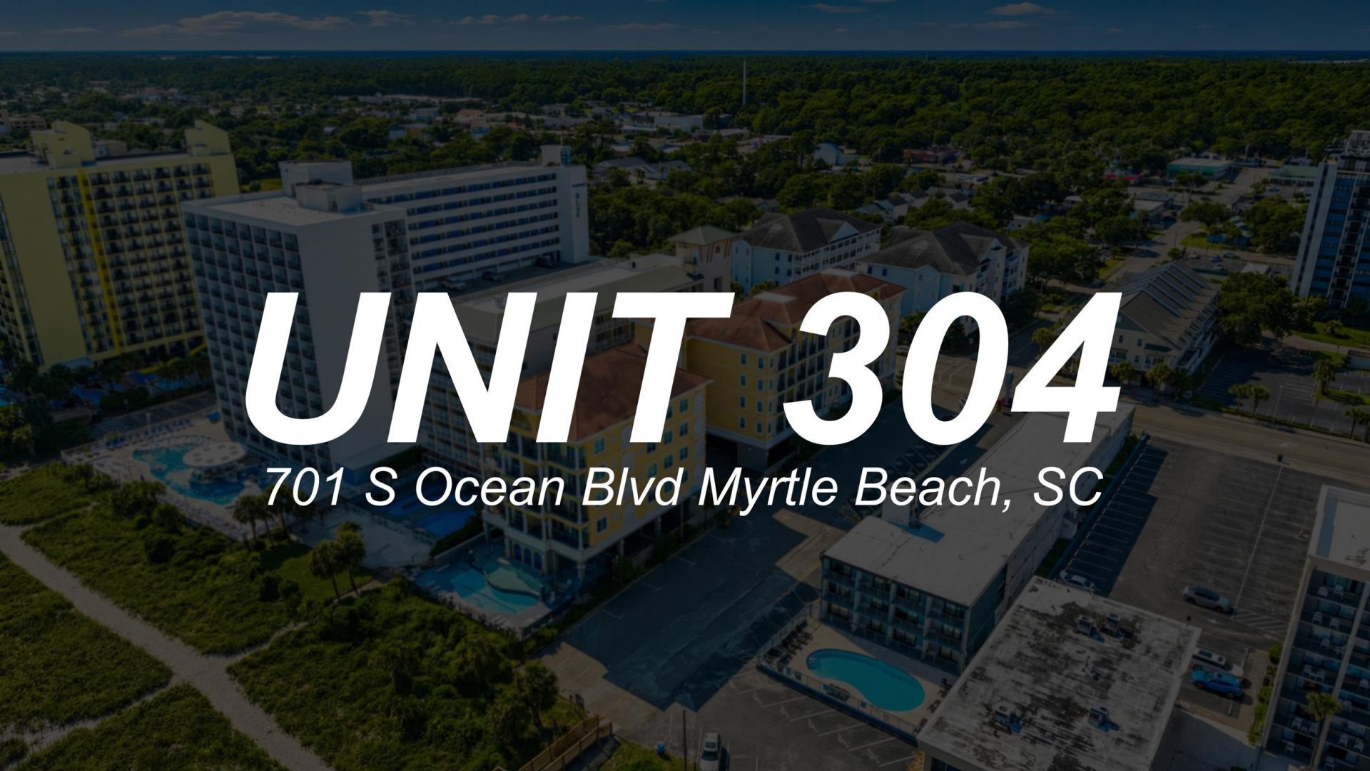 701 S Ocean Blvd. Photo 65