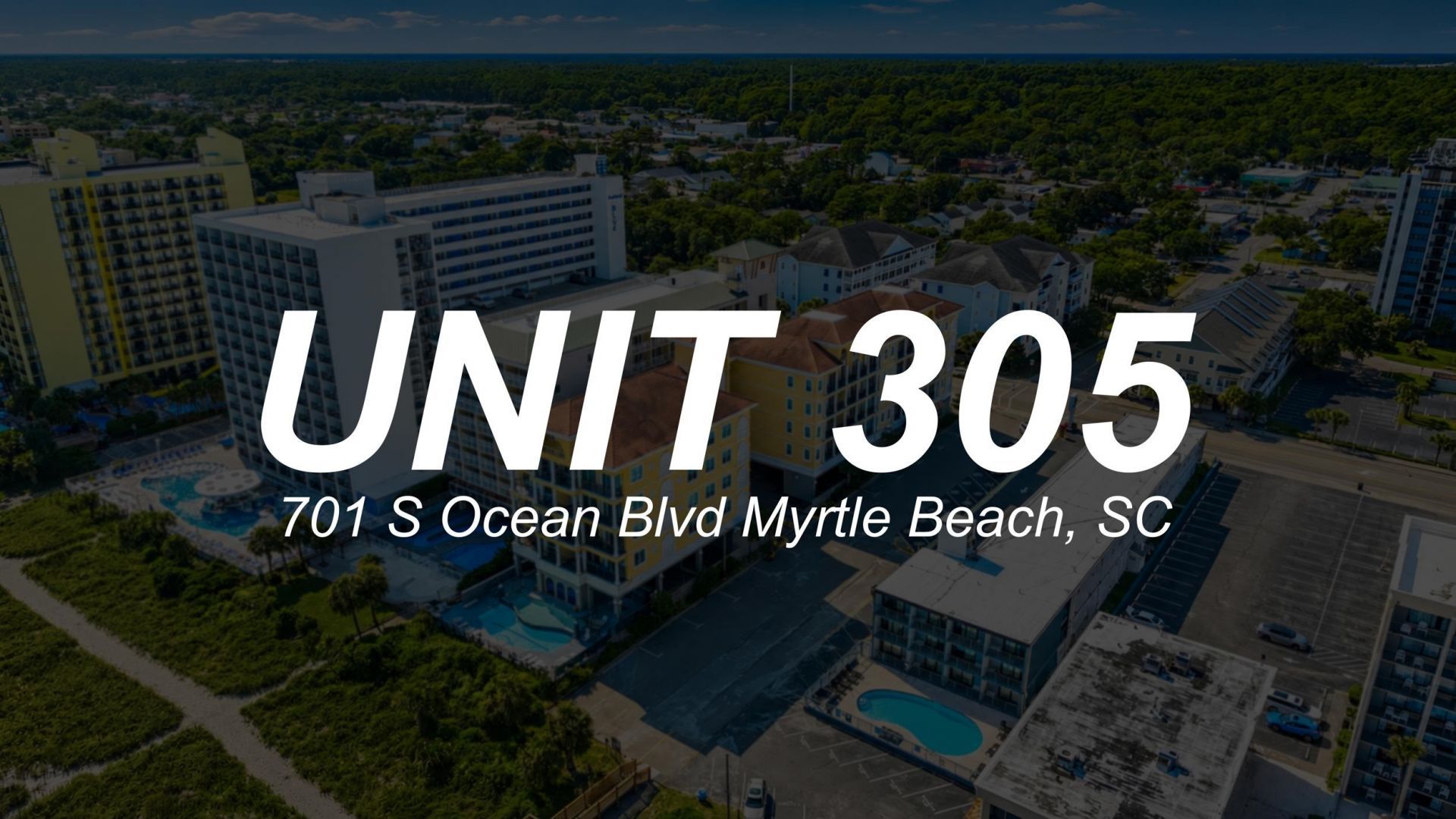 701 S Ocean Blvd. Photo 69