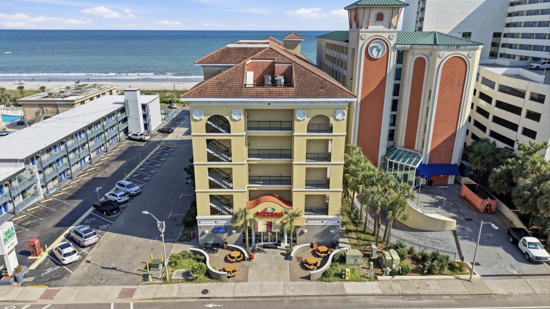 701 S Ocean Blvd. Photo 7