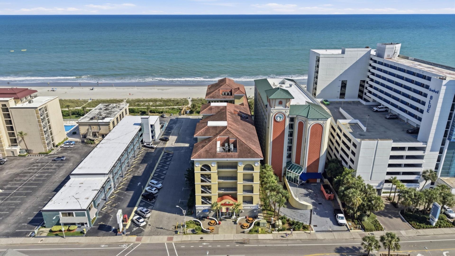 701 S Ocean Blvd. Photo 8