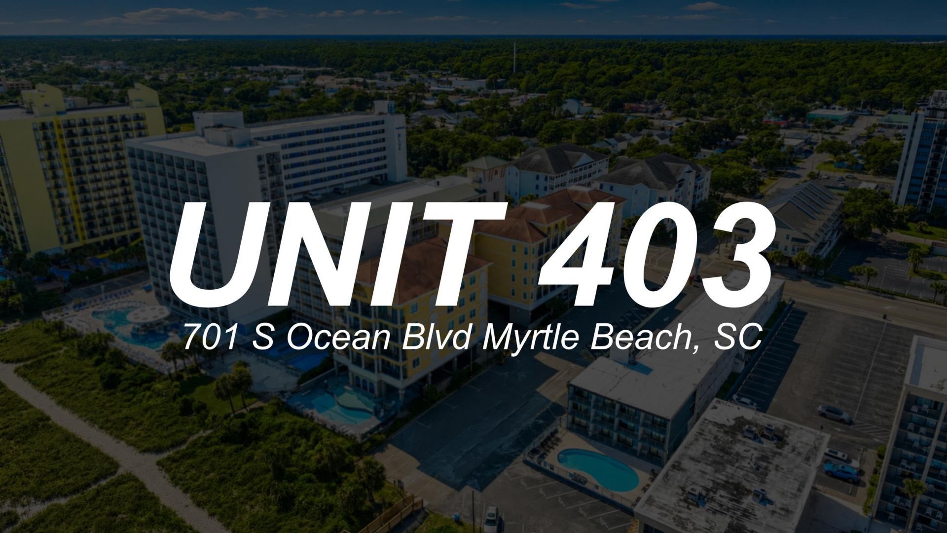 701 S Ocean Blvd. Photo 84