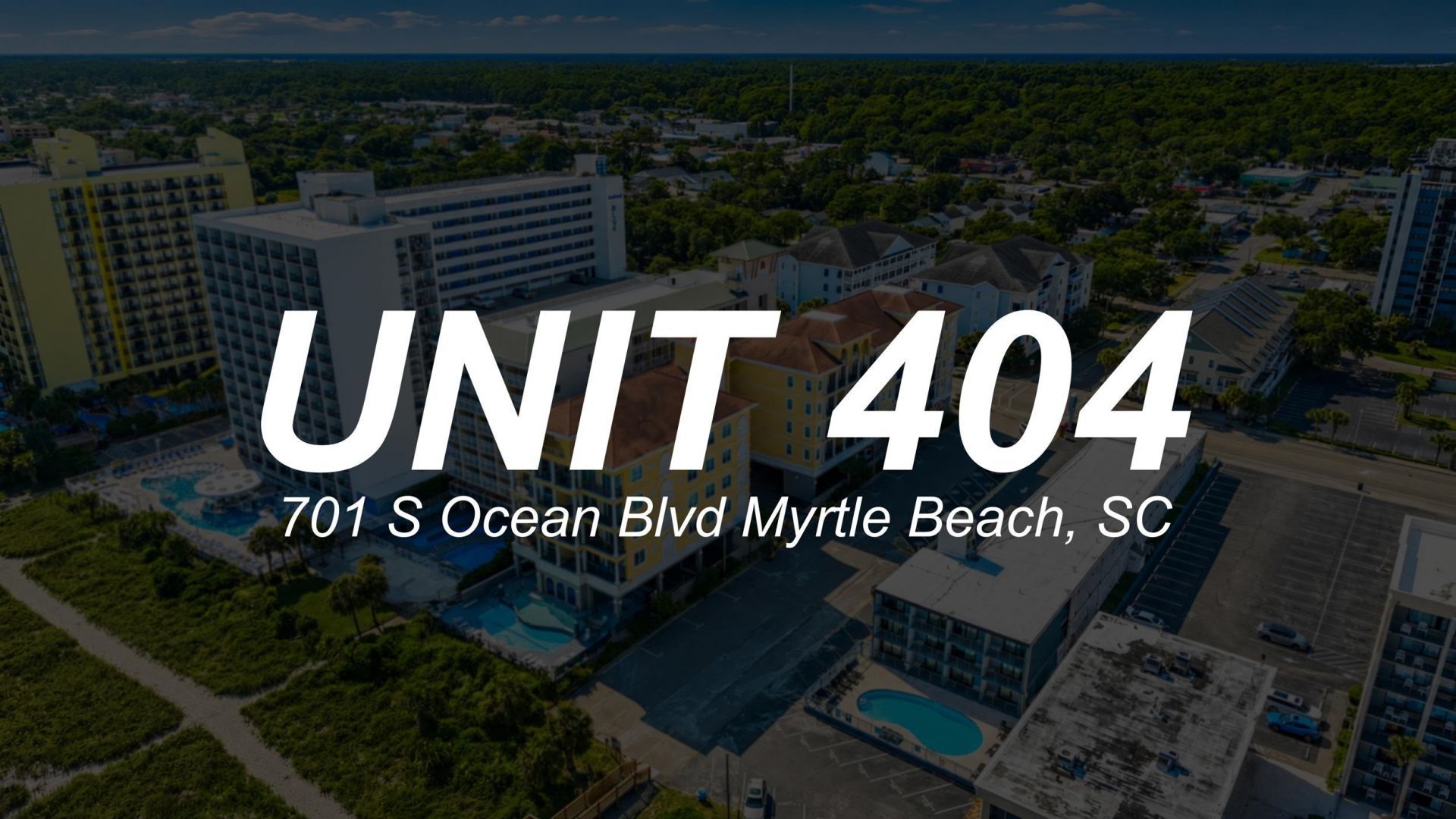701 S Ocean Blvd. Photo 87