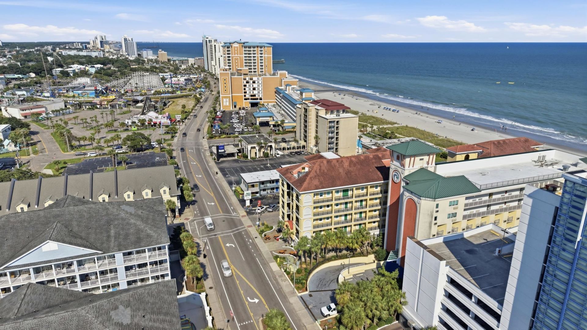 701 S Ocean Blvd. Photo 9