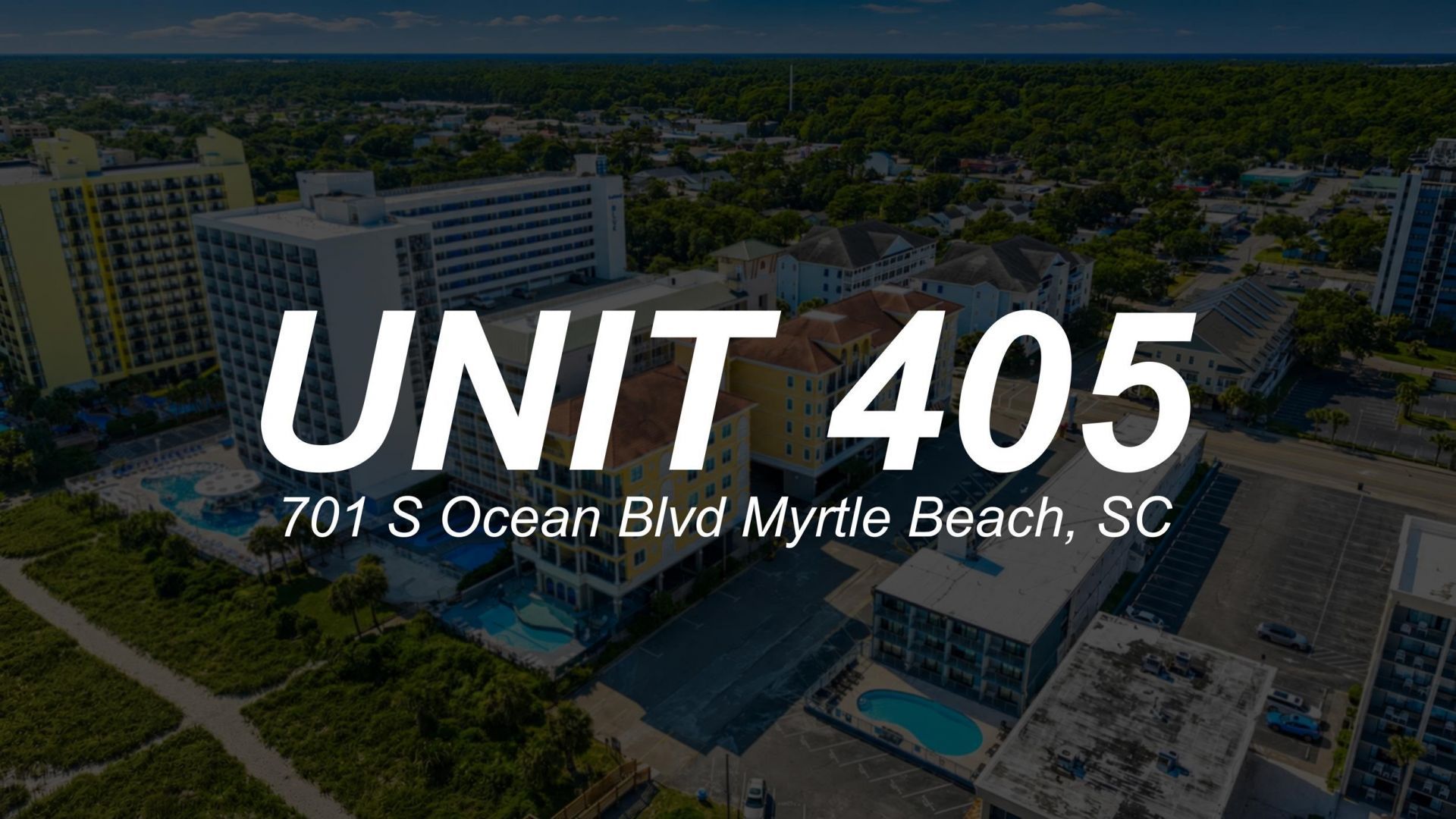701 S Ocean Blvd. Photo 90