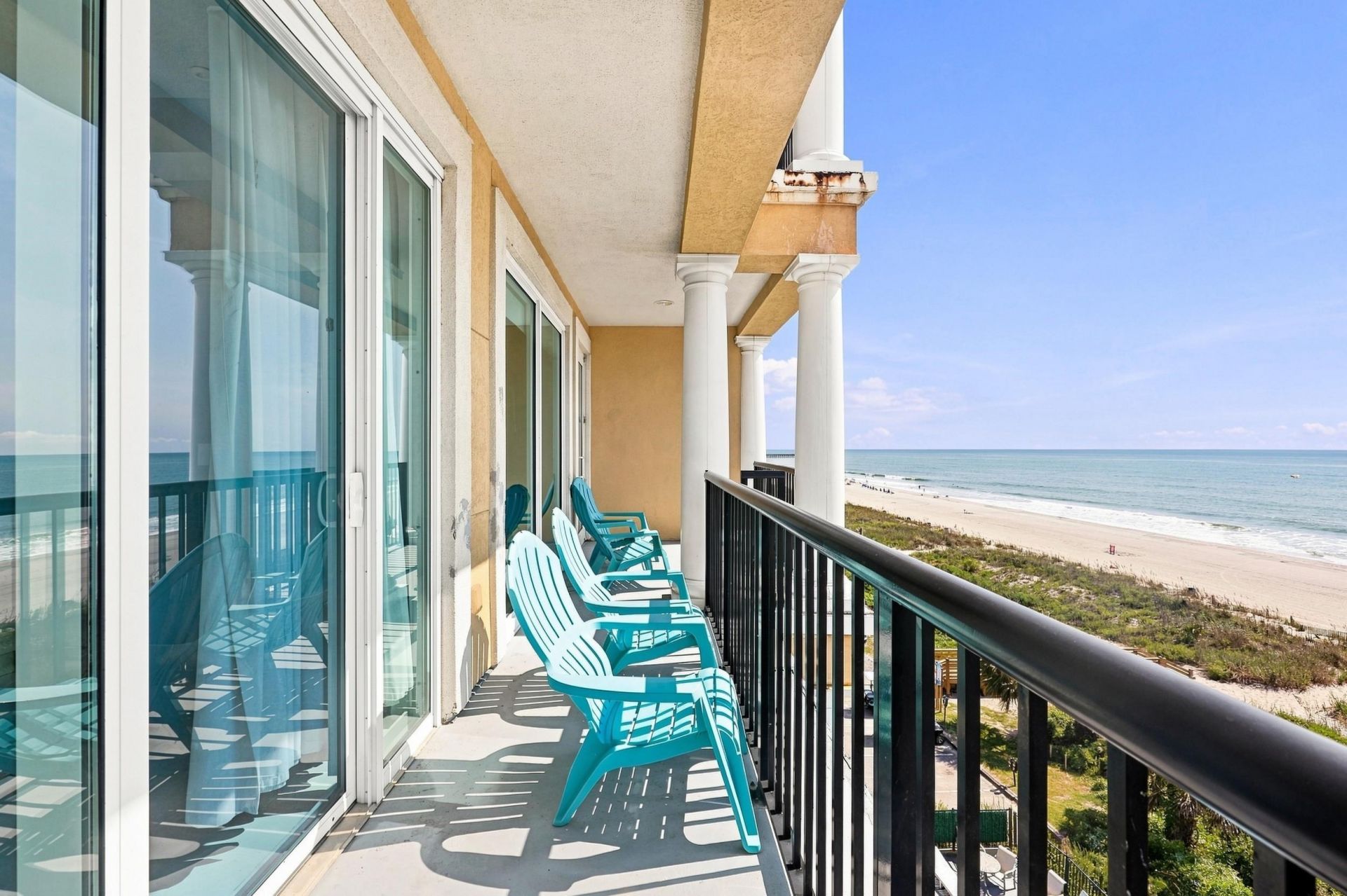 701 S Ocean Blvd. Photo 92