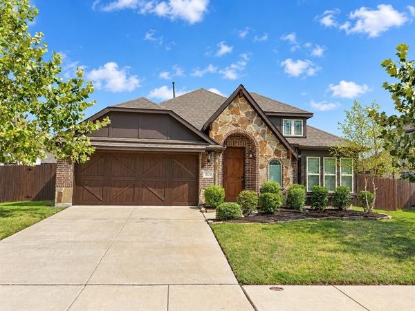 469 Brushwood Lane , Waxahachie, TX 75165