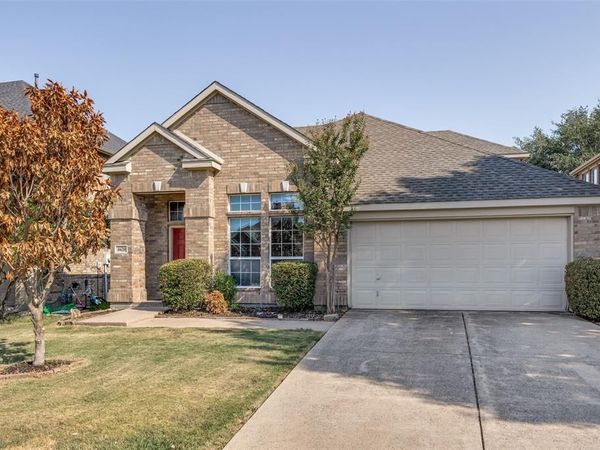 4620 Whitehall Court , McKinney, TX 75070
