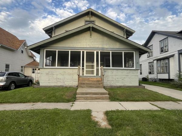 416 S Monroe Street , Montpelier, OH 43543