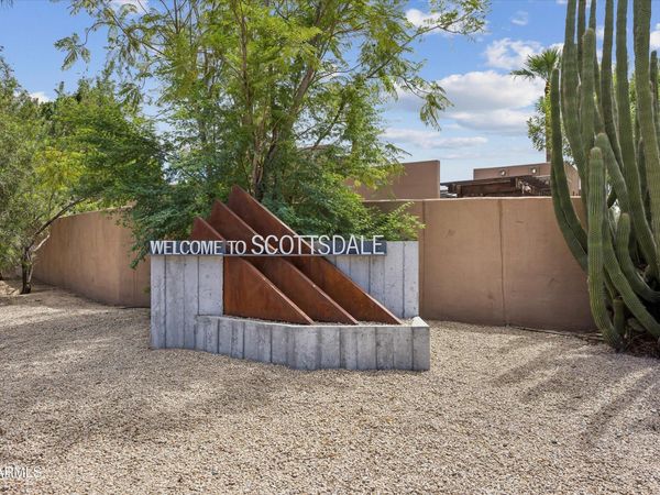 3643 N 60TH Street, Scottsdale, AZ 85251