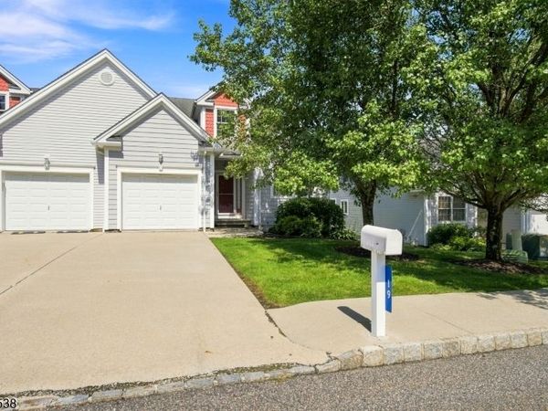 19 Fairchild Ln, Wantage, NJ 07461