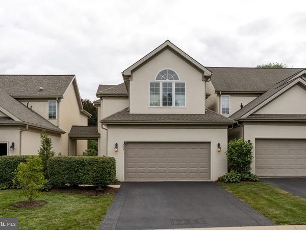 753 WOODFIELD DRIVE, LITITZ, PA 17543