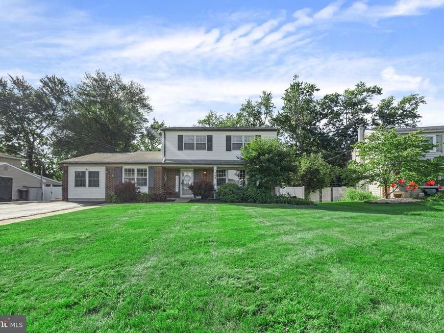 709 S Olds , Fairless Hills, PA 19030 Main Photo