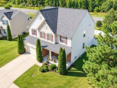 9904 BOX OAK COURT, FREDERICKSBURG, VA 22407