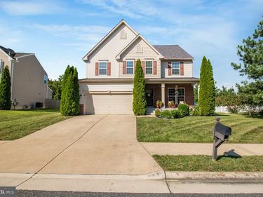 9904 BOX OAK COURT, FREDERICKSBURG, VA 22407