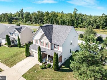 9904 BOX OAK COURT, FREDERICKSBURG, VA 22407