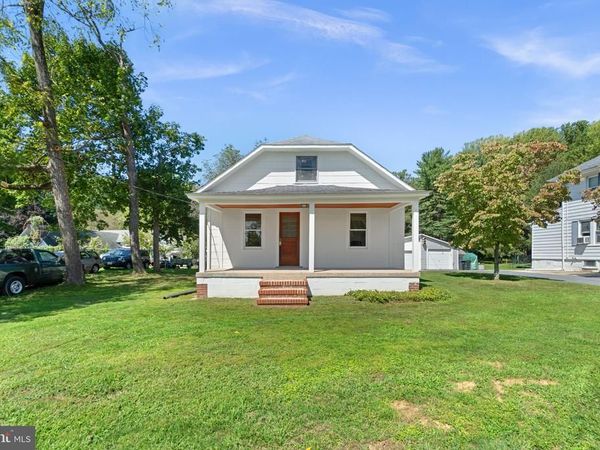 5840 OAKLAND ROAD , SYKESVILLE, MD 21784