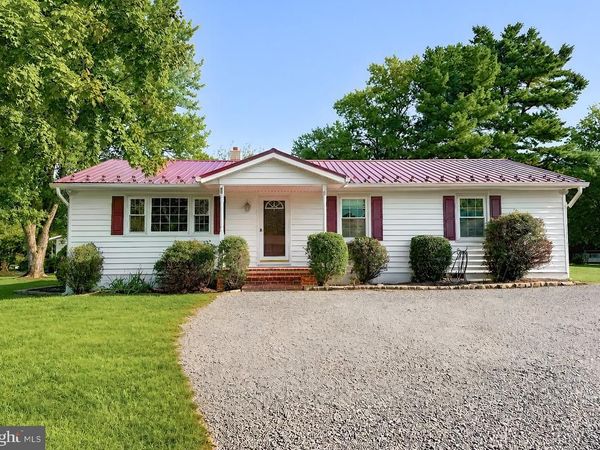 45950 BATES ROAD, GREAT MILLS, MD 20634