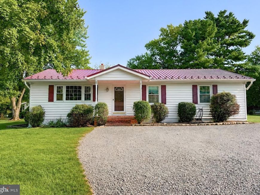45950 Bates Road, Great Mills, MD 20634 Main Photo