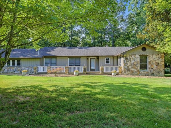 338 Royal Oak Dr, Winchester, TN 37398