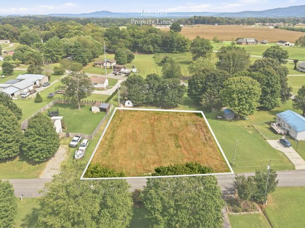 0 Donavon Dr, Unit 46, Mc Minnville, TN 37110