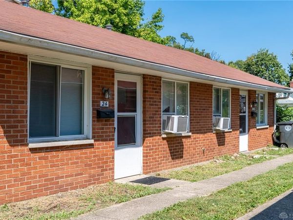 22 Mello Avenue, Dayton, OH 45410