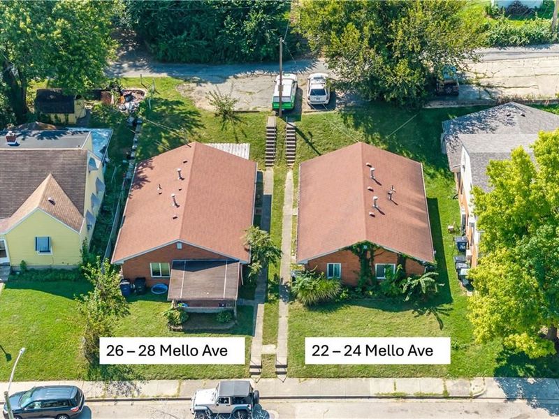22 Mello Avenue, Dayton, OH 45410 Photo 3