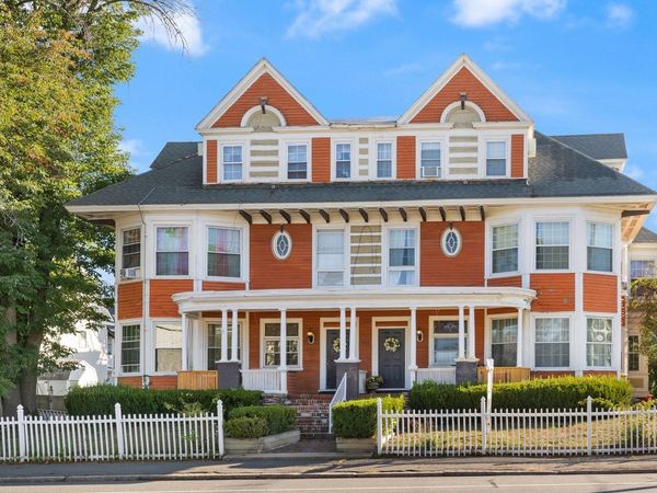 405 Main Street, Unit 6, Haverhill, MA 01830