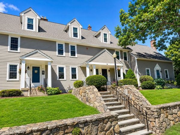 354 Twin Lakes Dr, Unit 354, Halifax, MA 02338