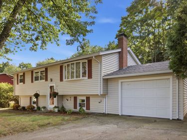 157 Marks St, Rockland, MA 02370
