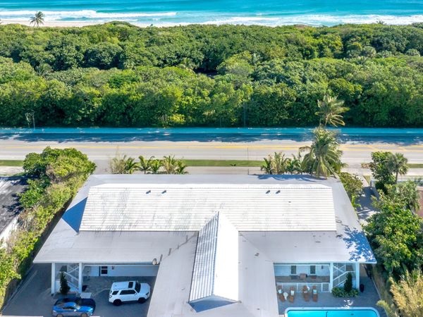 501 N Ocean Boulevard, Boca Raton, FL 33432