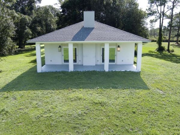 12951 NE 26TH Avenue, Okeechobee, FL 34972