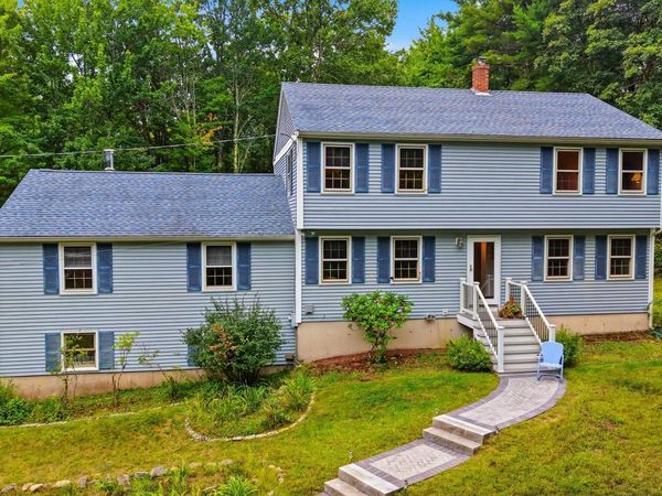 23 Samuel Drive, Epsom, NH 03234