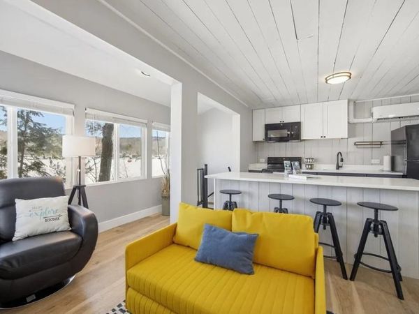 122 MT MAJOR Highway, Unit A, Alton, NH 03810
