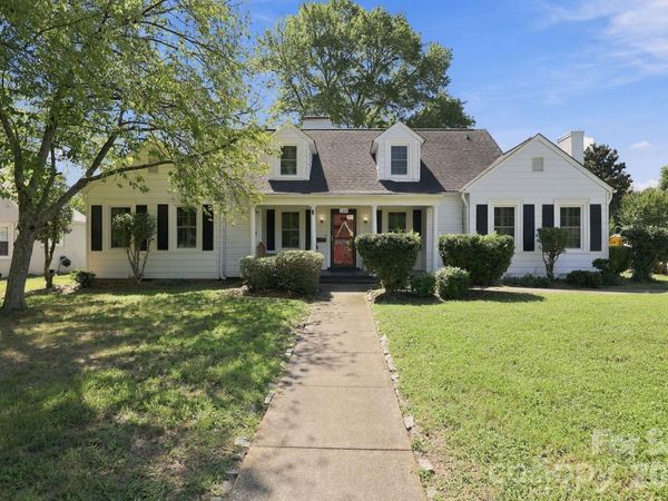 1200 Central Drive, Kannapolis, NC 28083