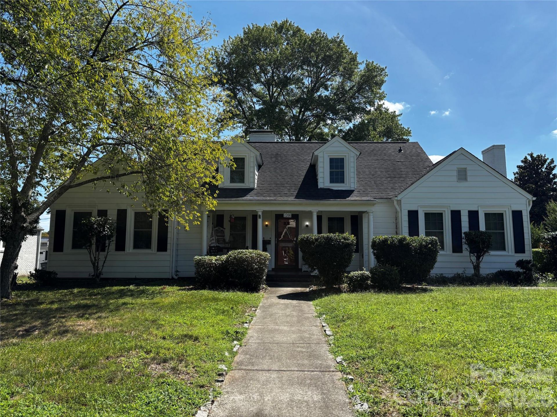 1200 Central Drive, Kannapolis, NC 28083 Main Photo