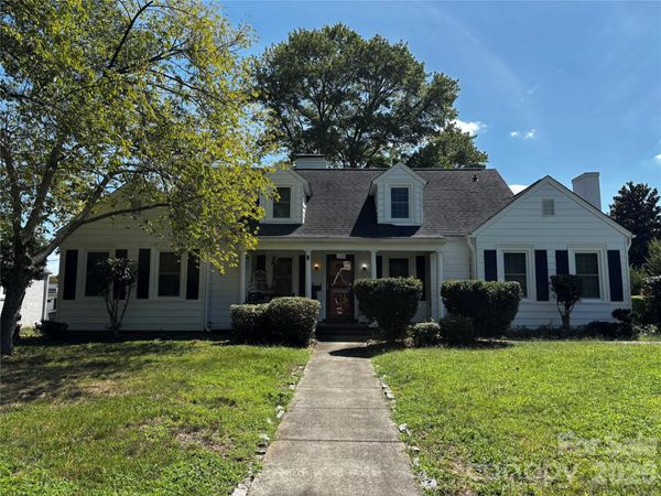 1200 Central Drive, Kannapolis, NC 28083