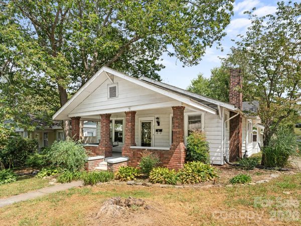 31 Dorchester Avenue , Asheville, NC 28806