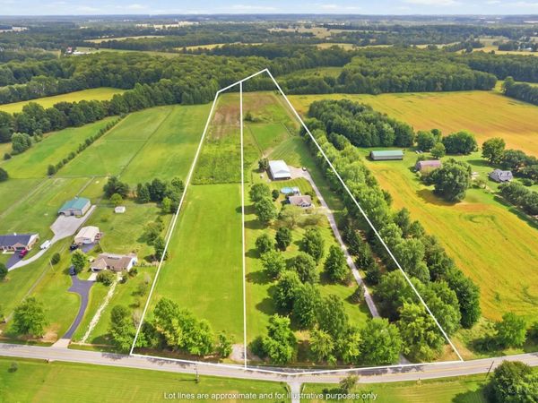5 Antioch Road, Tate Twp, OH 45130