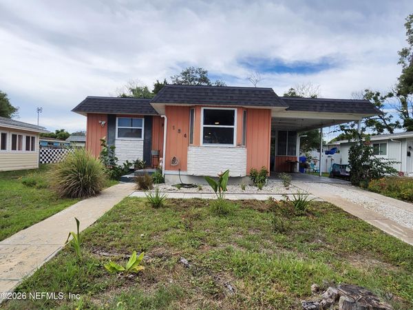 134 PHOENETIA Drive, St. Augustine, FL 32086