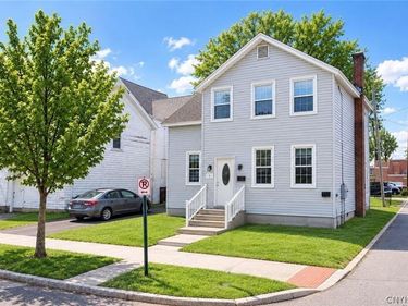 103 W Embargo Street, Rome, NY 13440
