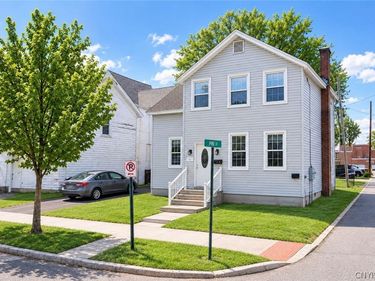 103 W Embargo Street , Rome, NY 13440