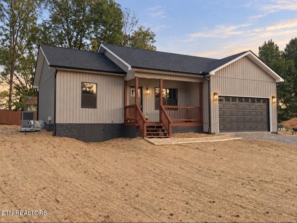 127 Tonawanda Trl , Madisonville, TN 37354