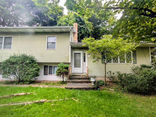 54 Clancy Avenue, New Windsor, NY 12553
