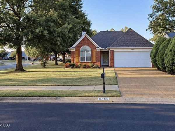 9240 Huron Drive, Olive Branch, MS 38654